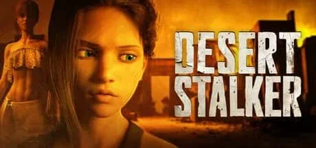 沙漠追猎者_Desert Stalker 沙漠追猎者 Desert Stalker最新版下载CG回想 封面图
