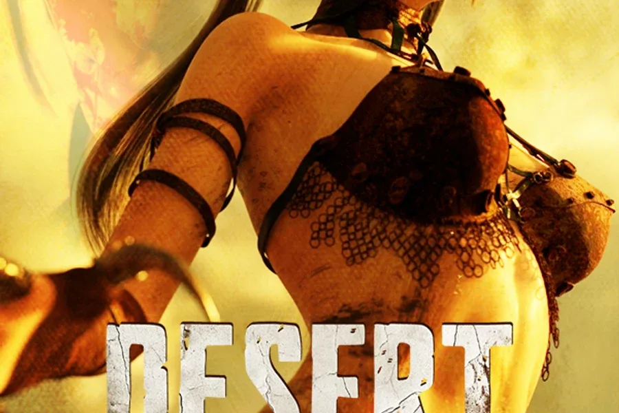 沙漠追猎者_Desert Stalker 资源内容 页面配图