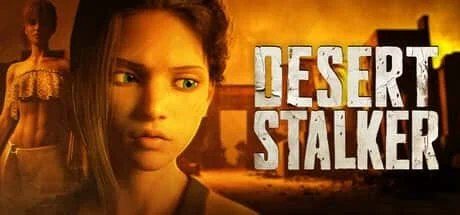 沙漠追猎者_Desert Stalker 角色养成 实机截图 8