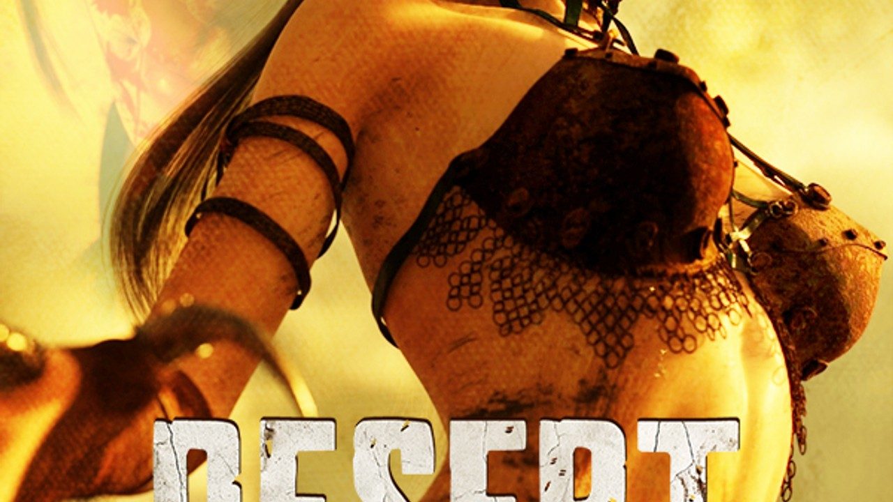 沙漠追猎者_Desert Stalker 攻略要点 预览图 1