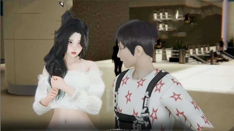 少年阿宾 中文界面 展示图 1