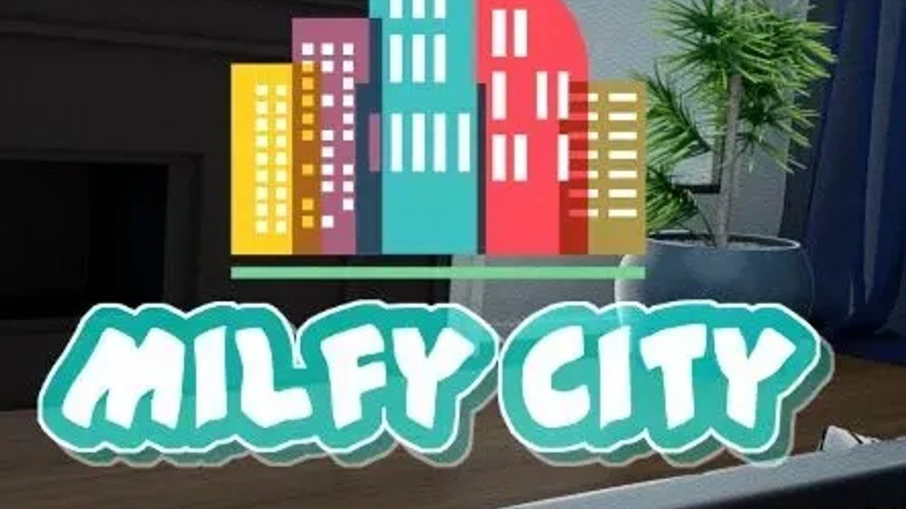 淑女都市 Milfy City 场景演出 详情图 6