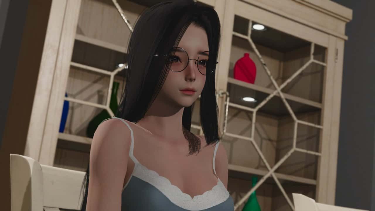 我的女友是恶霸 PC游戏 场景图 7