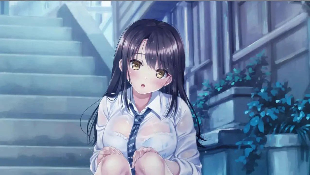 野猫少女的同居生活_Cat Girl Sweet Days 存档分支 专题图 6