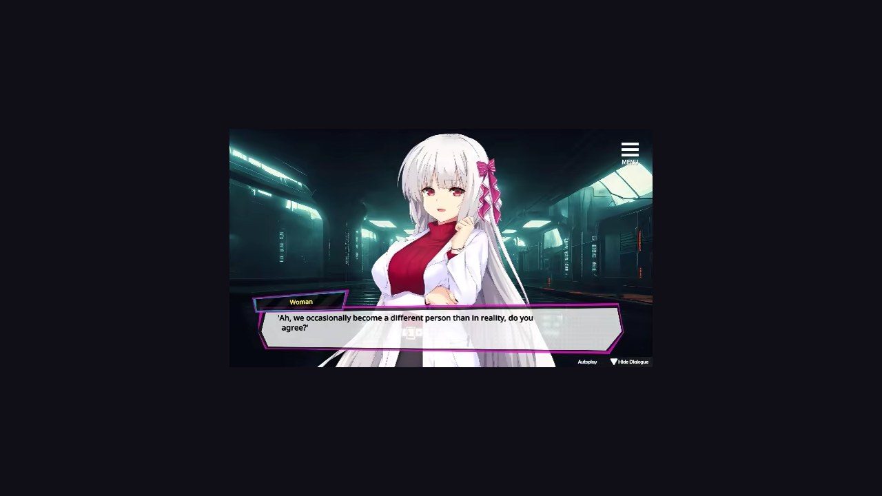 魅魔少女SuccubusGirl 多结局 内容截图 5