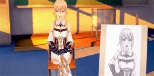 可莉的恶作剧 可莉的恶作剧游戏攻略 PC与安卓安全版 封面图