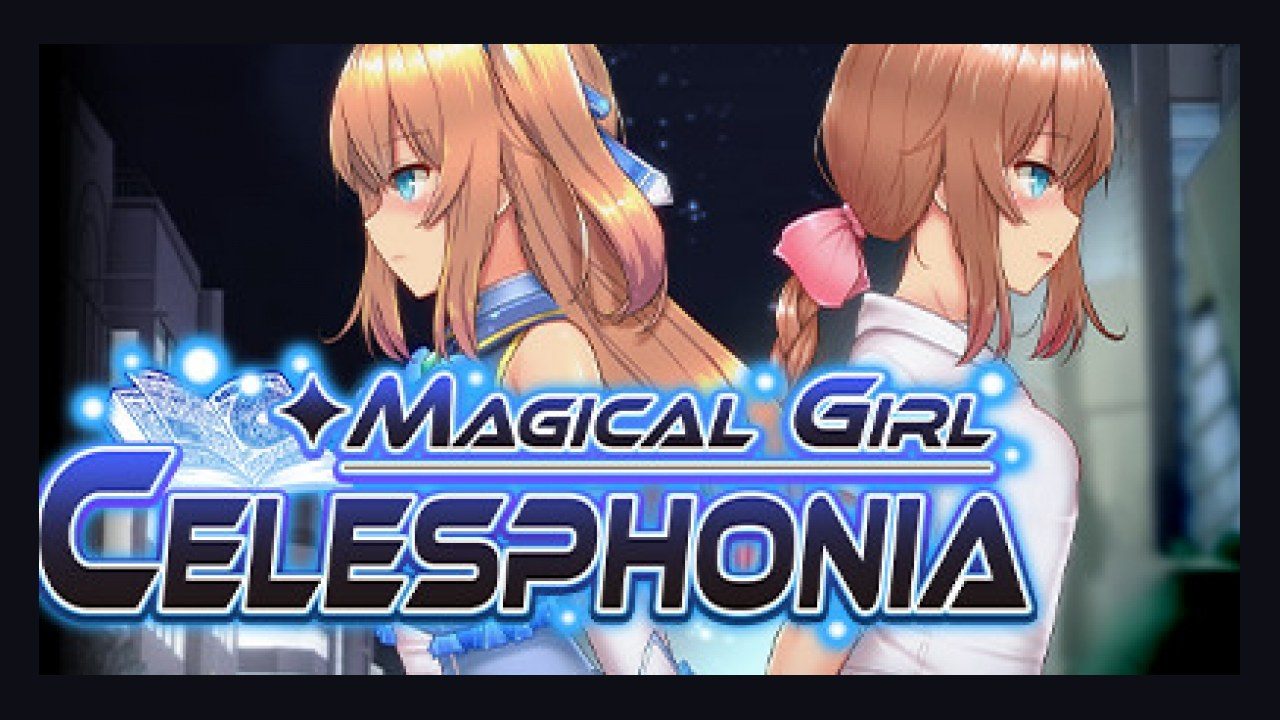 魔法少女天穹法妮雅MagicalGirlCelesphonia 玩法展示 演示图