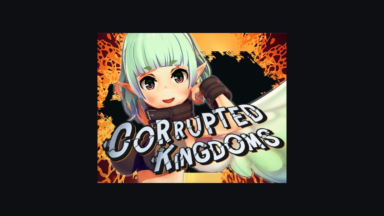 腐败王国CorruptedKingdom 场景演出 画面