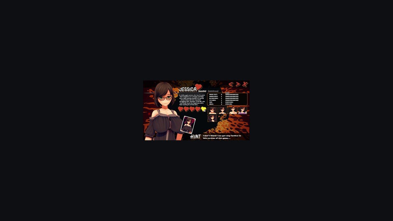 腐败王国CorruptedKingdom 章节事件 专题图 2