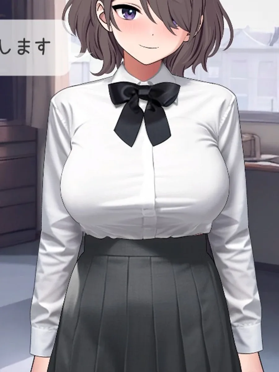 校规女子_校則女子 攻略要点 玩法截图 6