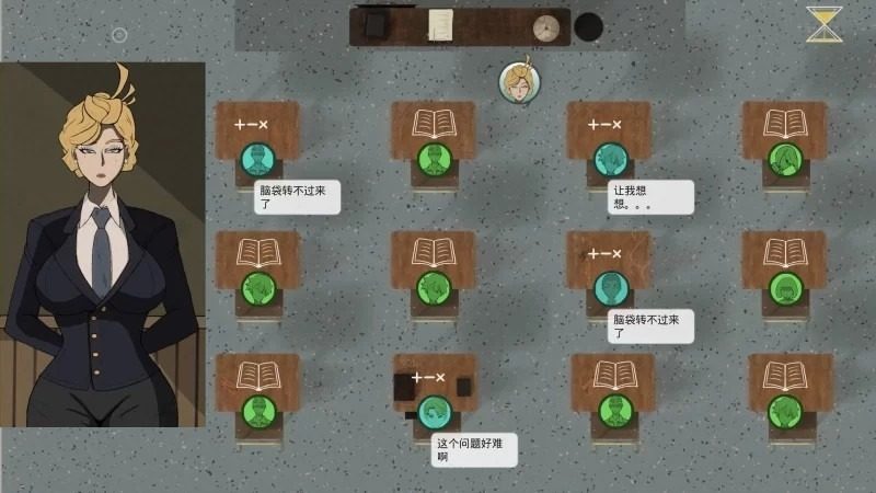 母亲的规则 玩法展示 专题图 4
