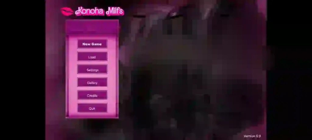 木叶熟女 操作界面 预览图 2