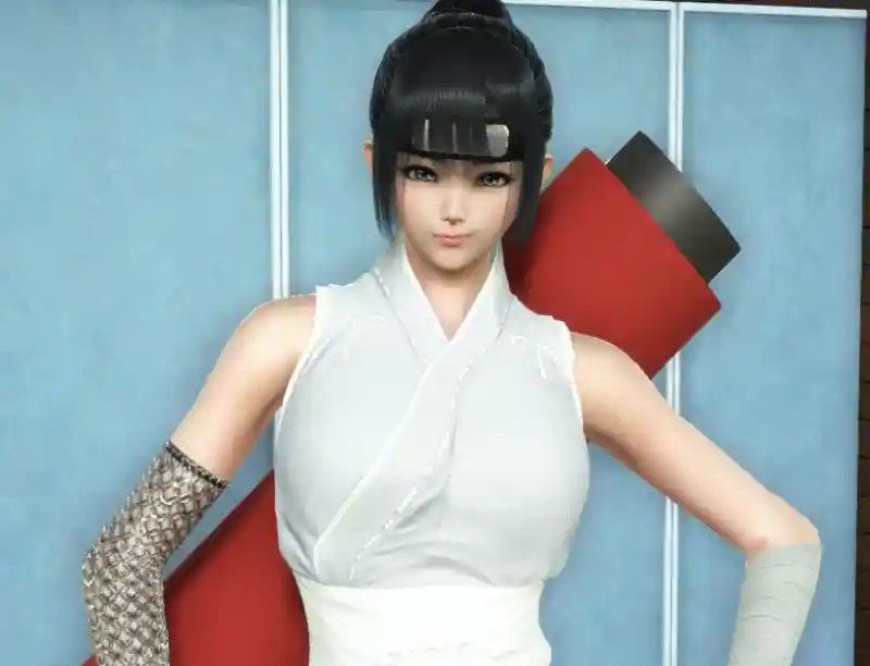 魔矢幻想 资源内容 实机截图 1