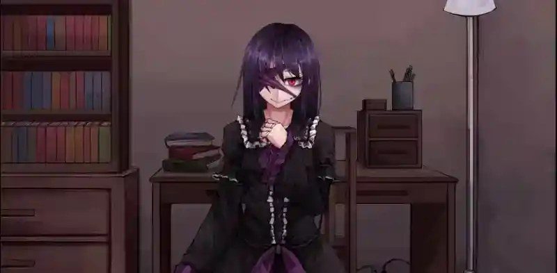 蛊惑的幼虫 PC与安卓 专题图 6