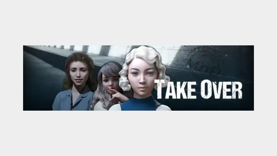 接管TakeOver版 中文界面 玩法截图 3