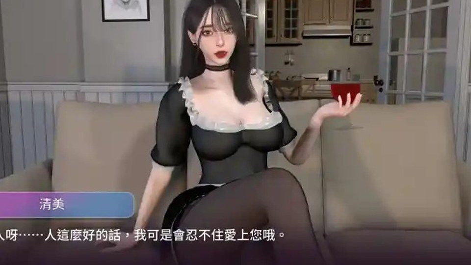 姊妹的侍奉 姊妹的侍奉官方中文最新版下载指南 封面图