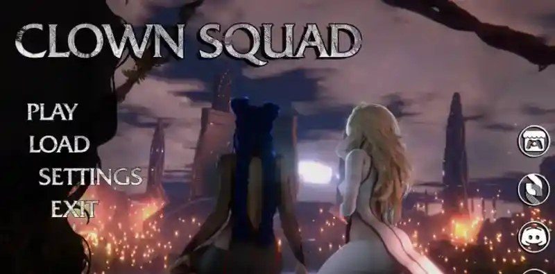 小丑小队 小丑小队 Clown Squad 免费下载｜日常事件安排 封面图
