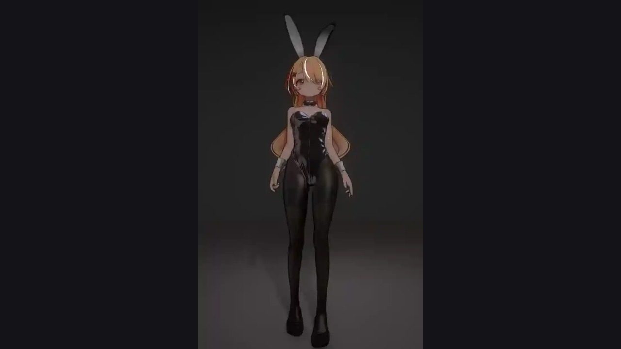 孕育希望的摇篮之卵版 场景演出 展示图