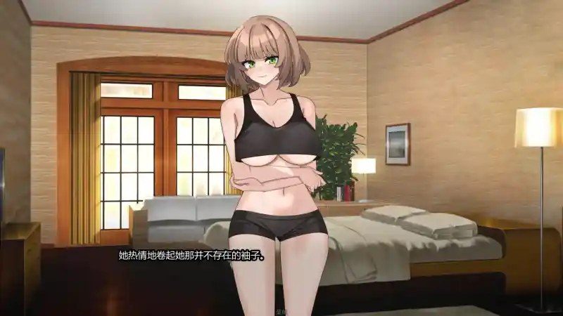 边缘：终极版 边缘：终极版中文官网 The Edge Of - Definitive Edition 菜单提示入