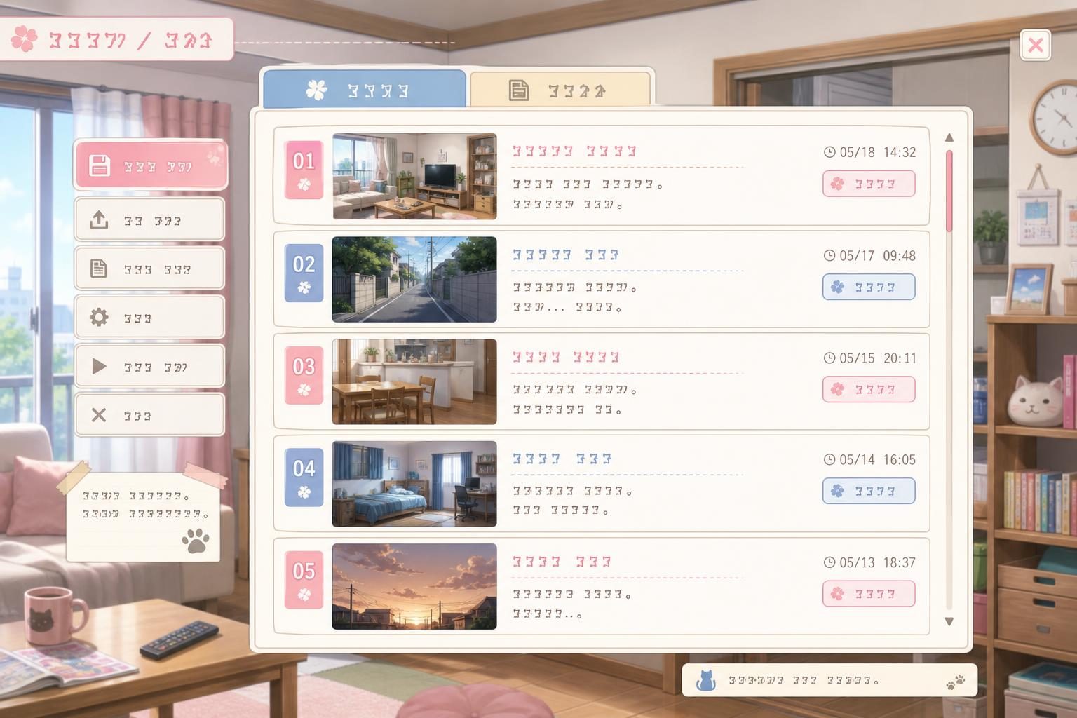 边缘:终极版 版本内容 画面 5