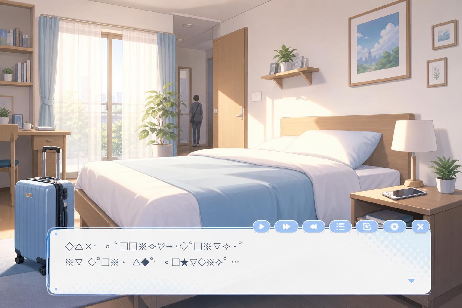 边缘:终极版 照片线索 玩法截图 3