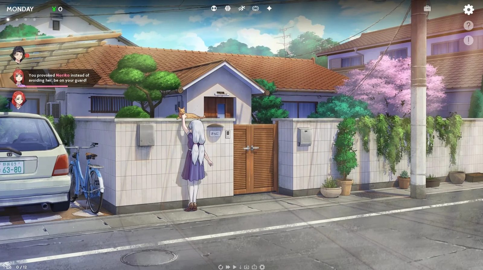 二次人生永恒不再GoodbyeEtern Goodbye Eternity 详情图 7