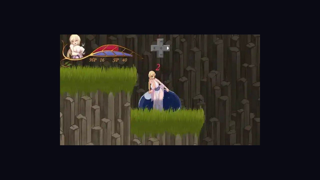 邪恶灾难水之女巫UnHolYDisAsT 探索场景 详情图 4