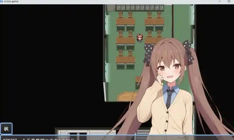 枫酱想回家 玩法展示 详情图 3