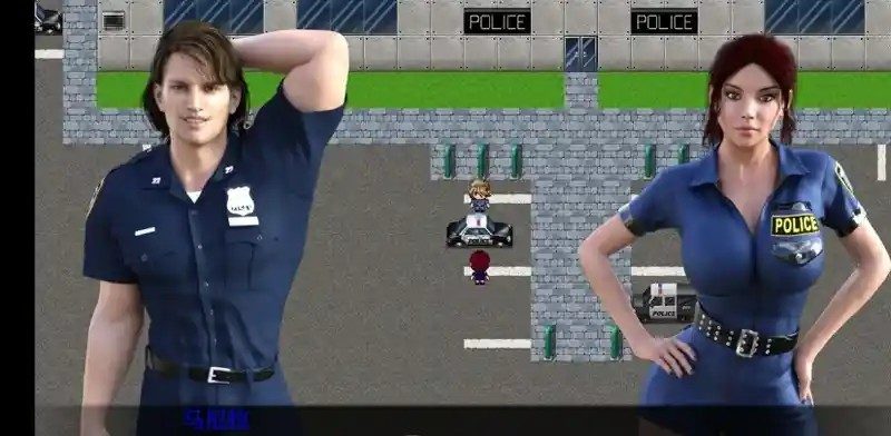 马尼拉·肖：勒索的迷恋版 PC版 预览图 8