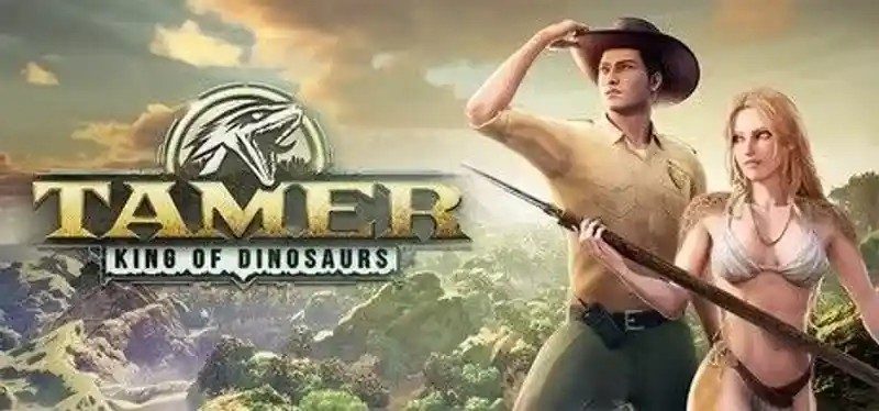 驯兽师：恐龙之王TamerKingofD 中文界面 页面配图 2