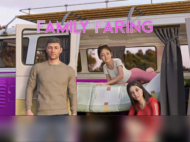 家庭生活FamilyFaringEp 主线事件 内容截图