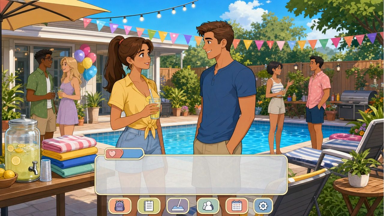 家务：HouseChores 尾声解锁 展示图 8