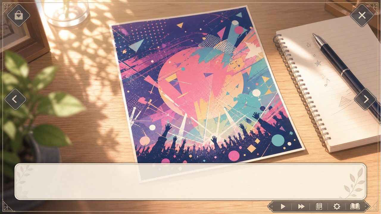 强行枕营业 故事片段 详情图 1