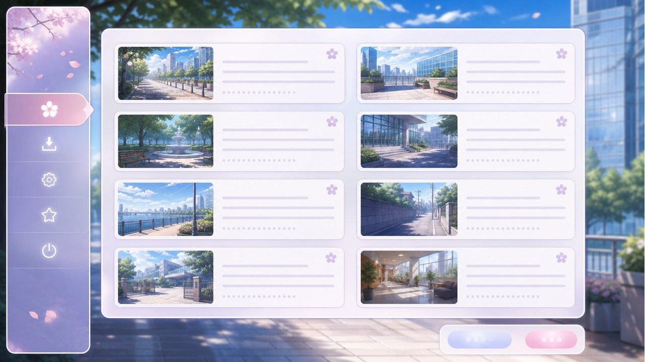 强行枕营业 故事片段 展示图 6