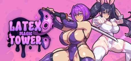 乳胶魔塔MotaofLatex版 乳胶魔塔MotaofLatex版中文下载官网随机房间与战斗路线 封面图