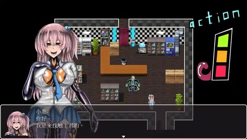 乳胶魔塔MotaofLatex版 资源内容 内容截图 3