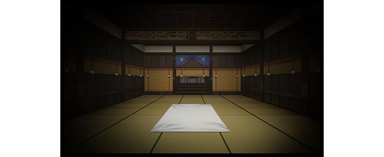 戦巫 支线内容 展示图 8