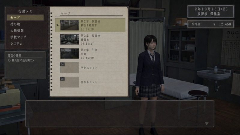 禁忌咒语II 玩法展示 资料图 4
