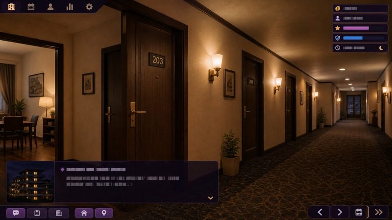 404号房互动按摩 任务推进 画面 3