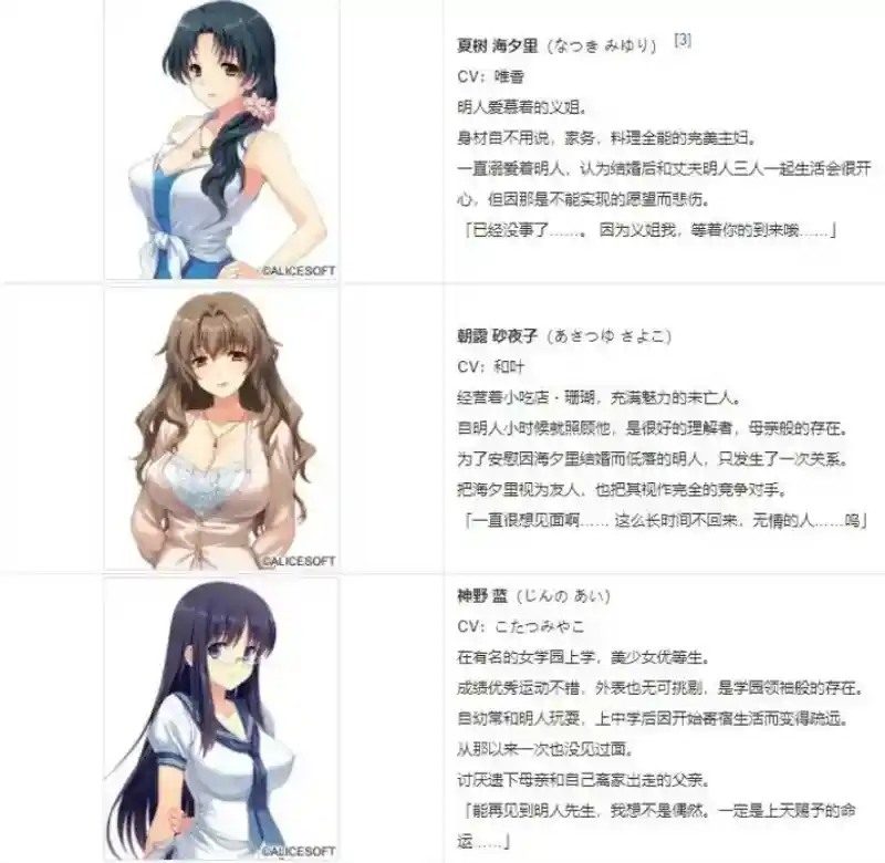 妻中蜜123番外合集 探索场景 页面配图 1