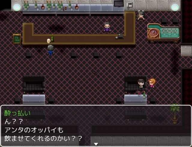 我的妈妈是肉便器老师v1 日系探索RPG 专题图 3