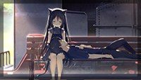 星空列车与白的旅行STEAM版 版本内容 页面配图 2