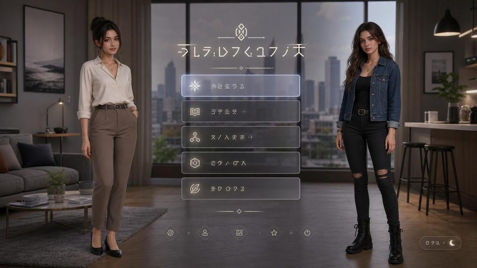 织梦人破解完结版 操作界面 玩法截图 5