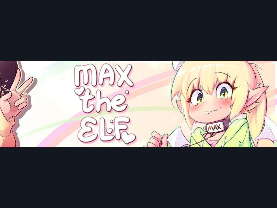 精灵麦克斯MaxtheElf官方正式版 探索场景 演示图 6