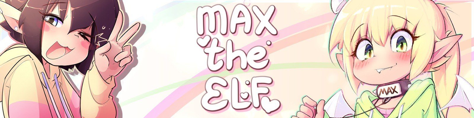 精灵麦克斯MaxtheElf官方正式版 角色养成 玩法截图 8