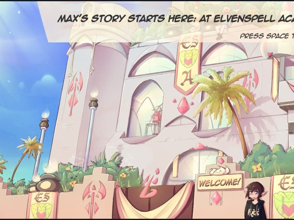 精灵麦克斯MaxtheElf官方正式版 资源内容 展示图 5